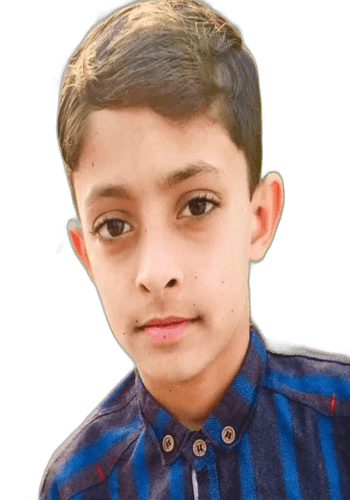 SAMI ULLAH