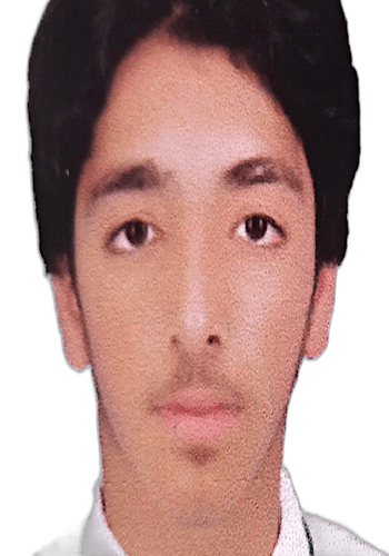 MUHAMMAD ANAS