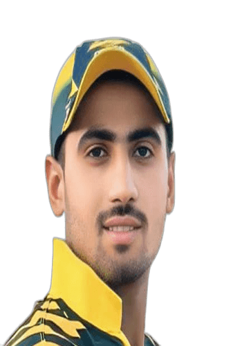 AHMAD AYAZ