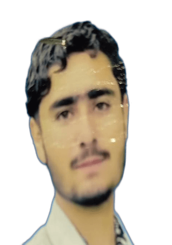 AHSANULLAH