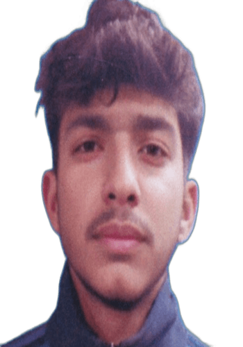 MUHAMMAD HASEEB ZIA