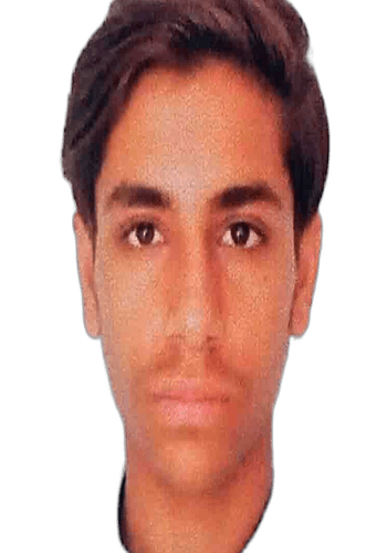 IMTIAZ AHMED