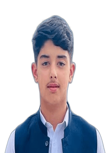 ABDULLAH HAROON