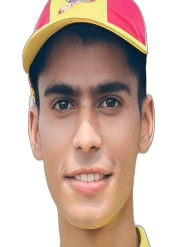 AHMED SHAZAD