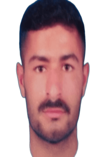 AJAB KHAN