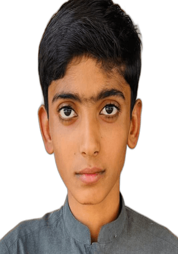 ABDUL SAMAD