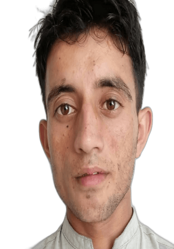 MUHAMMAD JASIM