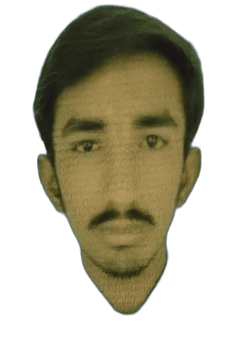 MUHAMMAD SOBAN AMIR