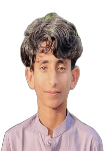 ZEESHAN ALI