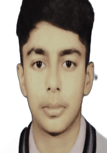 MUHAMMAD IBRAHIM