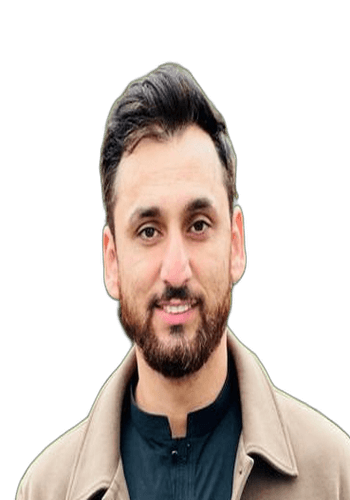 M SULMAN ALI
