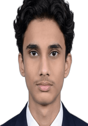 SYED ZAIN ALI ZAIDI