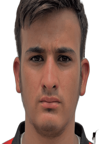 MUHAMMAD MAAZ