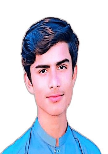 IMRAN ILAHI