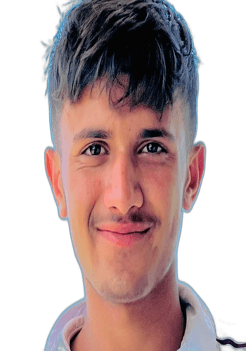 REHAN KHAN