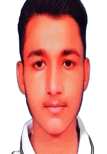 ABDULLAH MEHMOOD