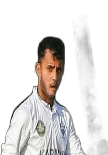 MUHAMMAD TAHA