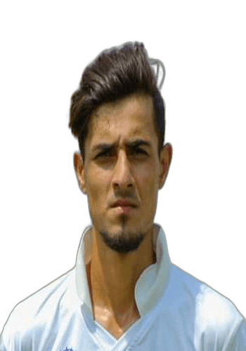 Afnan Khan