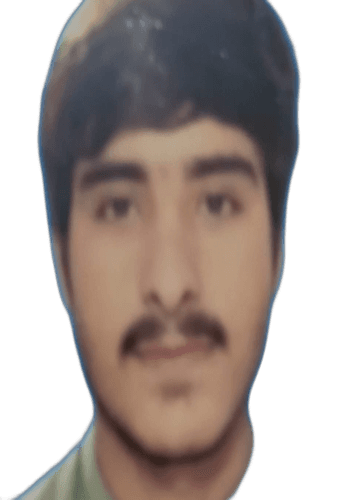 SAQLAIN ALI