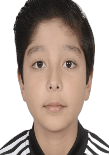 MUAHMMAD AYAAN