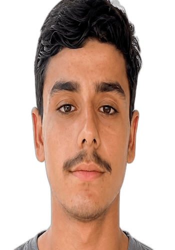 MUHAMMAD LUQMAN MERAJ