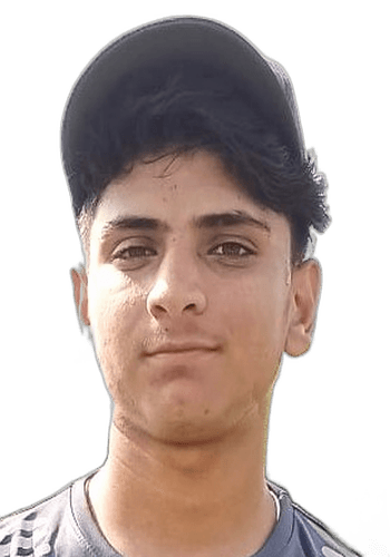 MEHMOOD AHMED