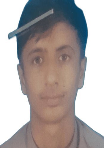 MUHAMMAD SHAHRYAR KHAN