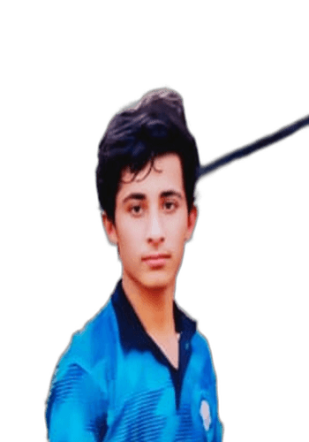 UMAR SHAHEED