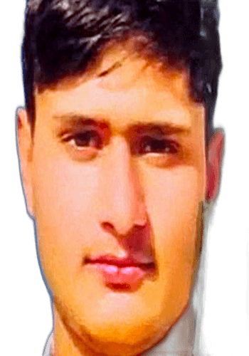 SUDAIS KHAN