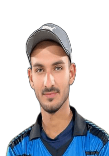 Sami Ur Rehman