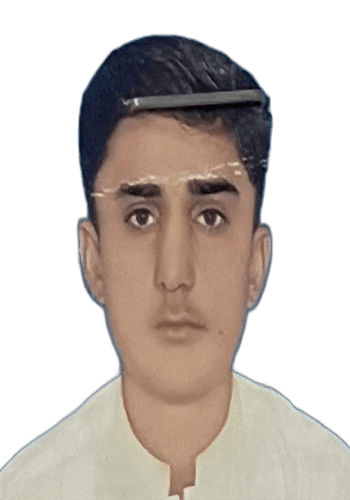 SAIF UL HAQ