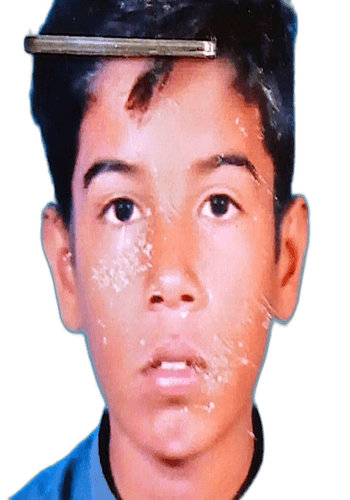 SIRAJ