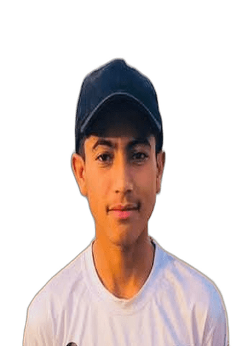 HAMMAD KHAN