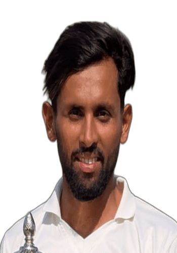 SHAHID ALI