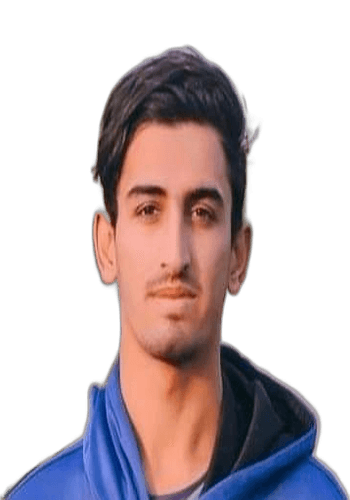 ALI SHINWARI