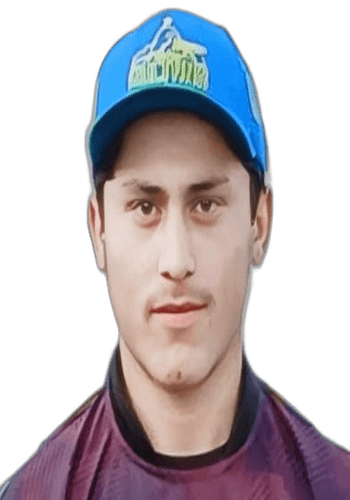 Sohail Abbas