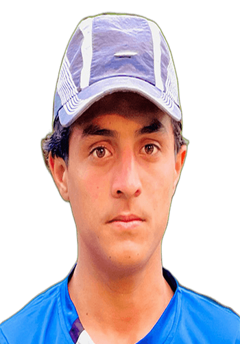 FAIZ MUHAMMAD