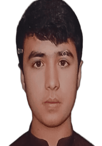 MUHAMMAD YASEEN