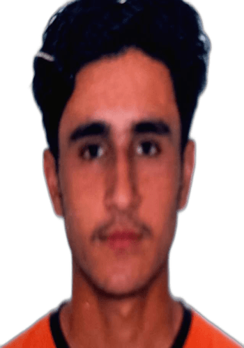 MUHAMMAD BARKAAT