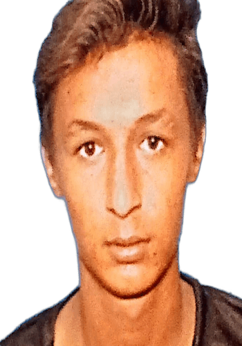 MUHAMMAD ASIF