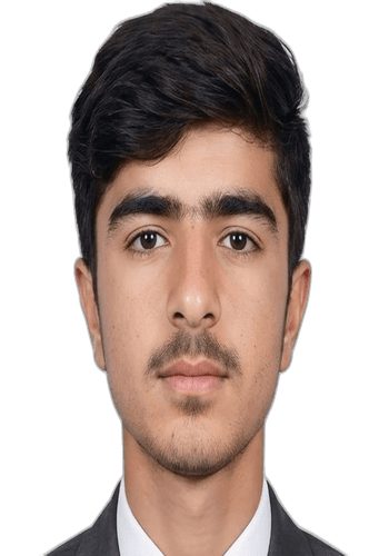 AHMAD KHAN