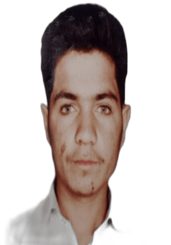 ASAD KHAN