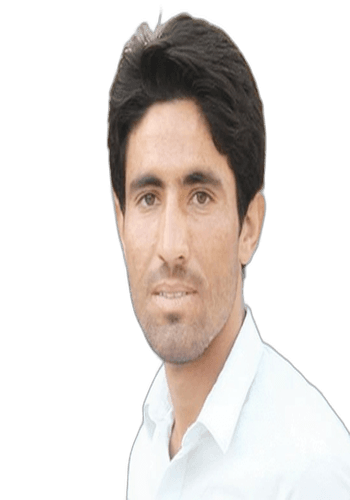 NAQEEB ULLAH