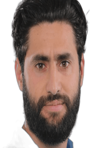 FAYAZ KHAN
