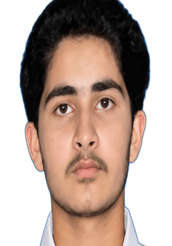 AHMER ALI
