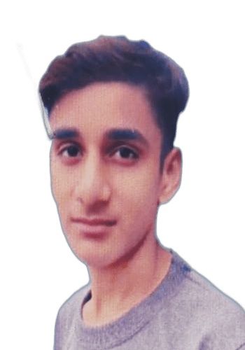 MALIK AYYAN AHMED