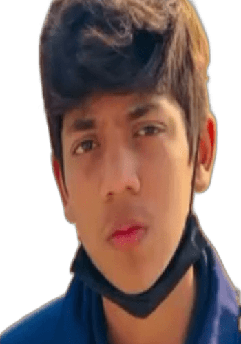 MUHAMMAD ABDULLAH RASHEED