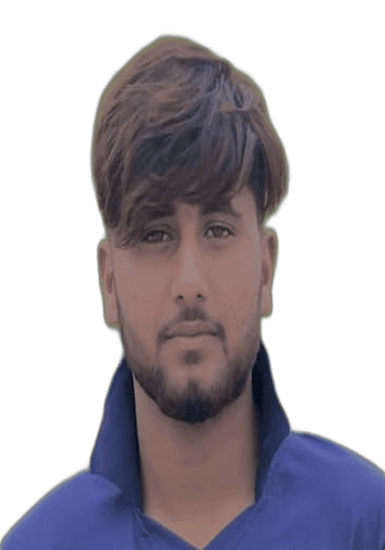 MUHAMMAD TANVEER IQBAL