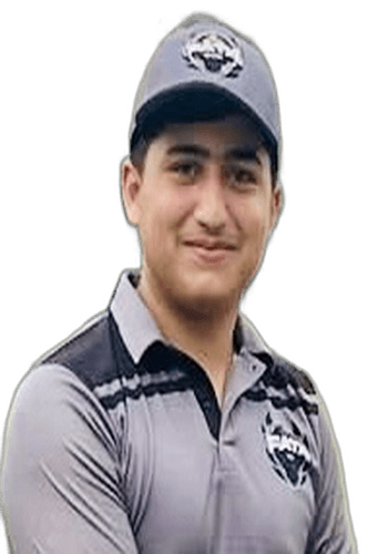 MUHAMMAD SUDAIS ALAM