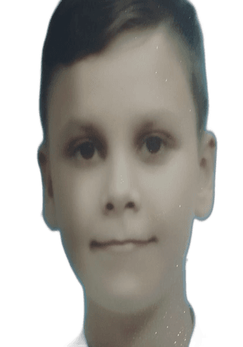 DANIYAL